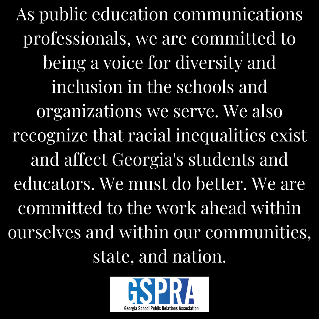 GSPRA Statement 
